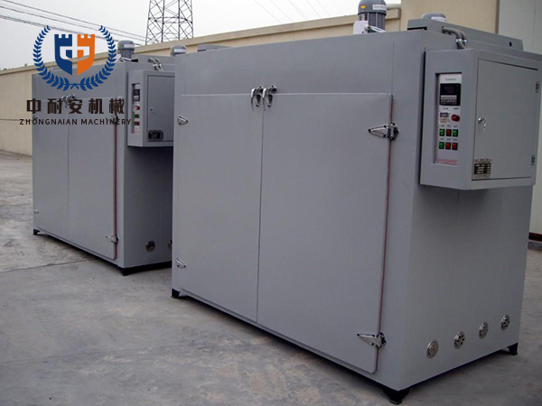 藥材食品烘干烘箱